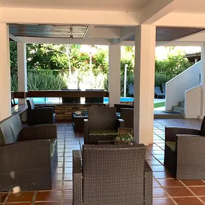  Apart-hotel Jurere Brasil