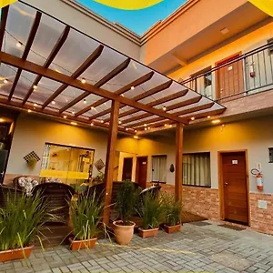  Casa de hóspedes Vantino Brasil