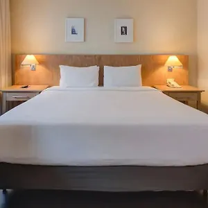 Executiva Park In Radisson Berrini Luxo Queen 17 **** São Paulo