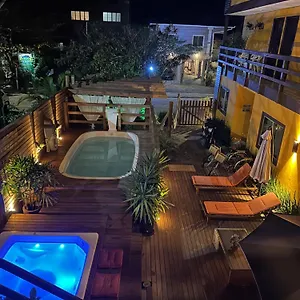  Casa de hóspedes Maria Eduarda Brasil