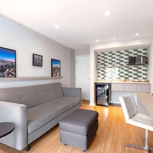 Mercure Moema **** São Paulo