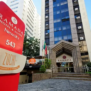 Ramada Itaim Bibi **** São Paulo