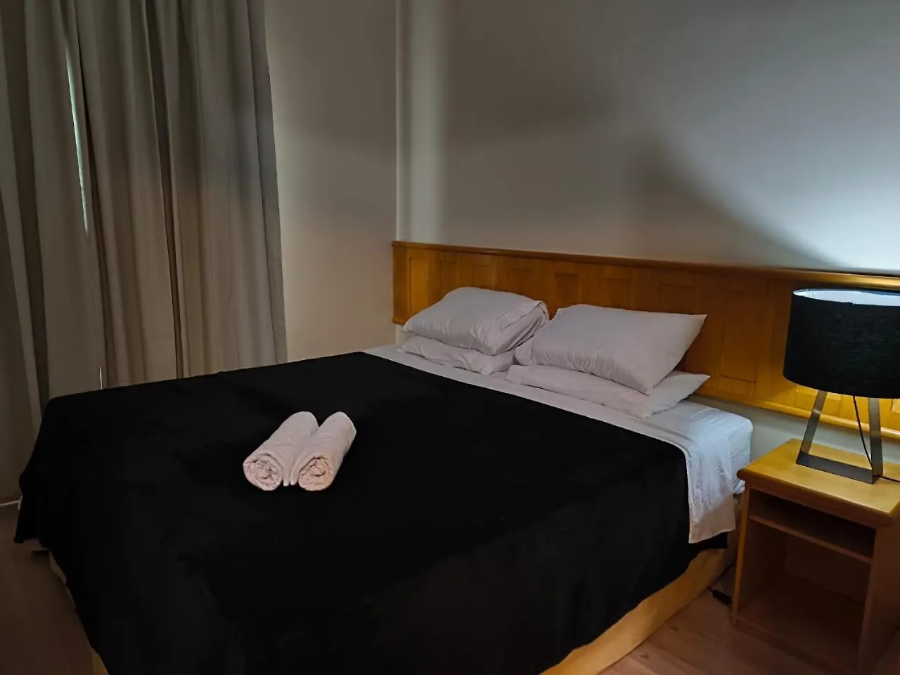 M-Flat Pinheiros - Hotel Sao Paulo