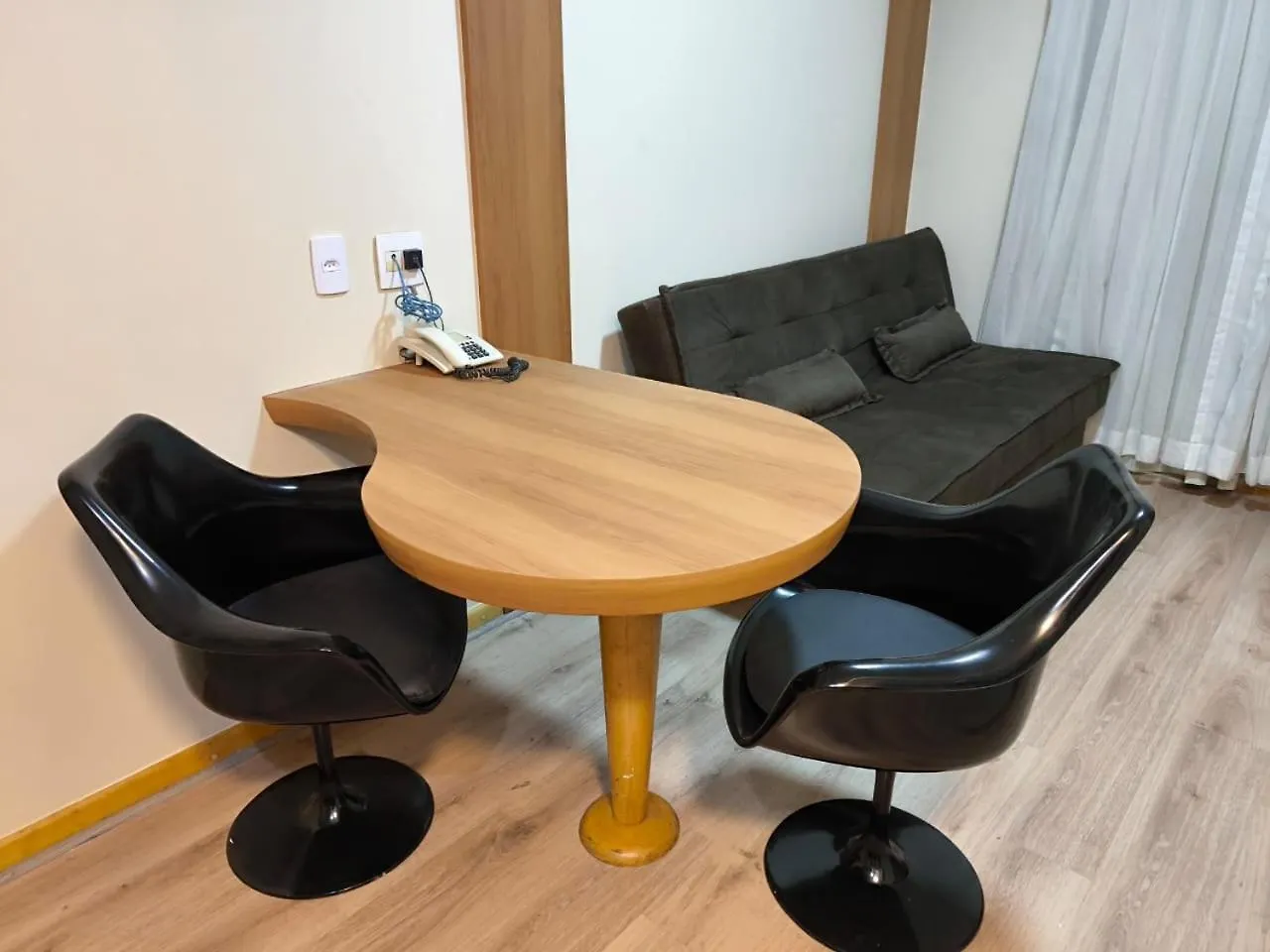 M-Flat Pinheiros - Hotel Sao Paulo