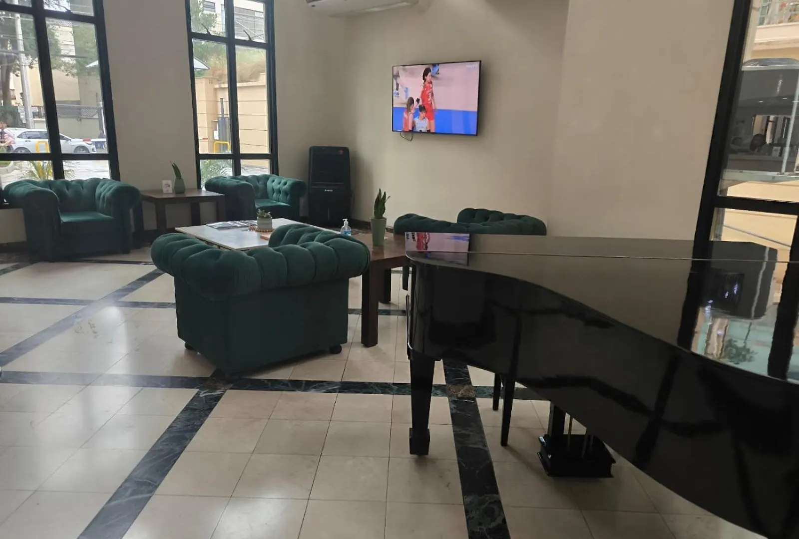 M-Flat Pinheiros - Hotel Sao Paulo