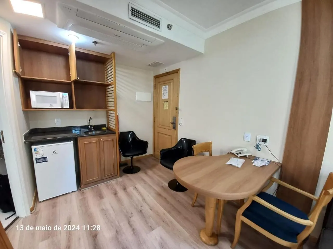 M-Flat Pinheiros - Hotel Sao Paulo