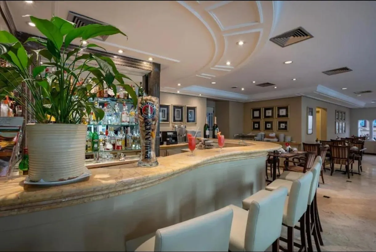 M-Flat Pinheiros - Hotel Sao Paulo