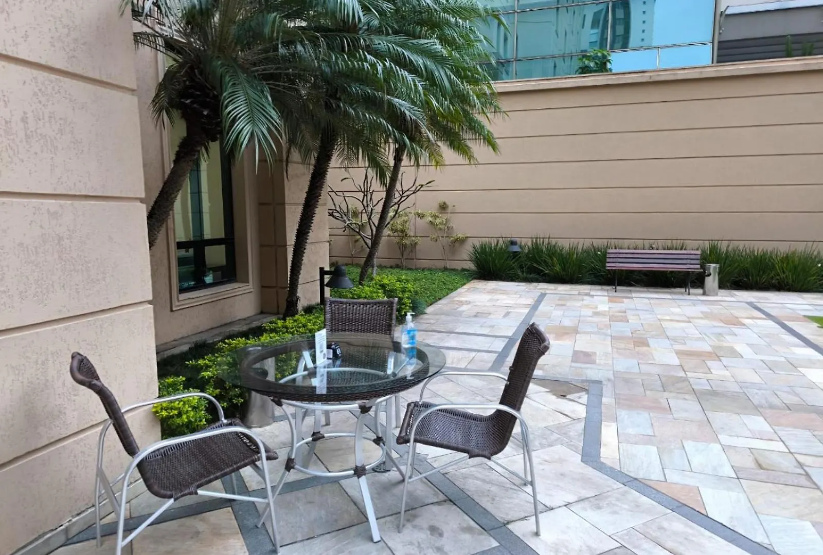 M-Flat Pinheiros - Hotel Sao Paulo