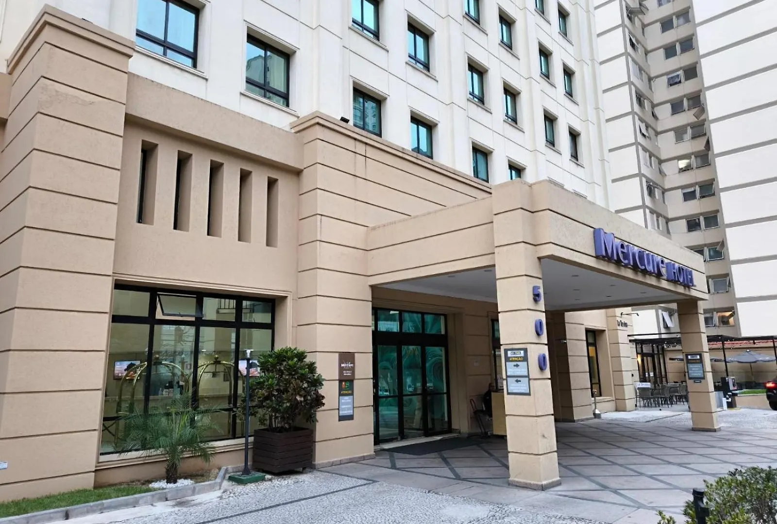 M-Flat Pinheiros - Hotel Sao Paulo
